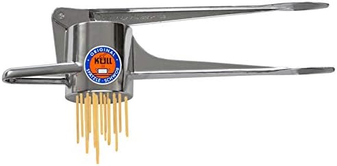 Kull Spaetzle Press Spaetzle-schwob 