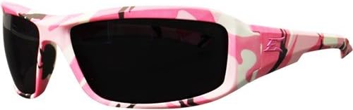 Brazeau PNK/Smo Glasses