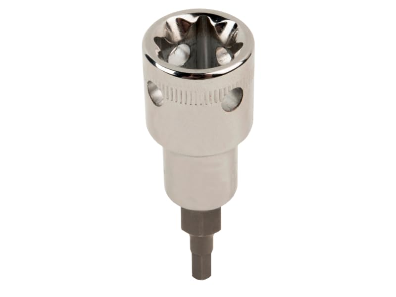 Socket DRIV 1/2" HEX MET 7 TAH