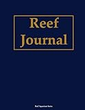 Reef Journal by Albert B. Ulrich III