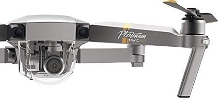 dji mavic pro 2 platinum