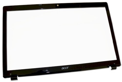 Acer Aspire 7551 7551G 7741 7741G 17.3" LCD Front Bezel 60.PT401.003 / 60.4HN12.001