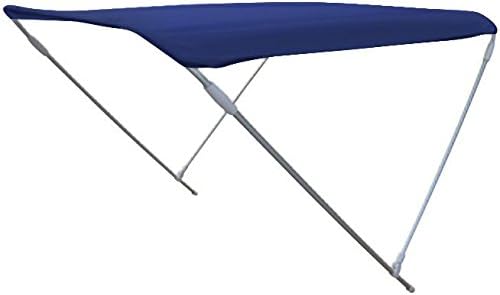 Orangemarine Two Spreaders Bimini Top