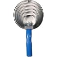 Decker Palm Brush Plastic Massage Curry Comb 89 Decker 89