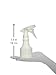 Bar5F Empty Spray Bottle, 8 oz., Pack of 6