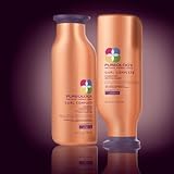 Pureology Curl Complete Shampoo & Conditioner 8.5 Oz/ Each