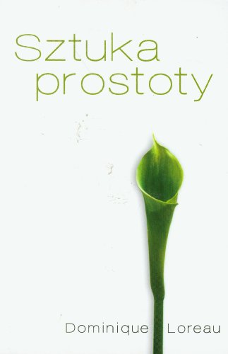 Sztuka Prostoty (Polska wersja jezykowa)
