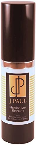 J Paul Anti Aging Cream for Skin, Face