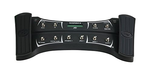 Peavey - Sanpera II Dual Foot Controller