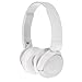 JBL Pure Bass Sound Bluetooth T450BT Wireless On-Ear Headphones Whitethumb 2