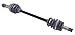 East Lake Axle front left or right cv axle for Yamaha Rhino 700 2008 2009 2011 2012 2013