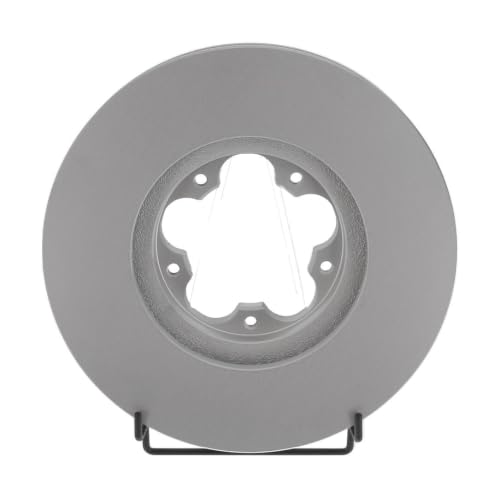 FERODO BRAKE DISC | DDF3059C | FRONT | FOR FORD TOURNEO CUSTOM V362 BUS 2012- | OE-MATCHING QUALITY | SMOOTH & QUIET PERFORMANCE