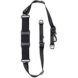 Epessa Kick Scooter Shoulder Strap Compatible for Carrying Beach Chair, Electric Scooter,Kids Bike,Foldable Bikes, Balance Bikes, Yoga Mat with Non-Slip Shoulder Pad,Adjustable