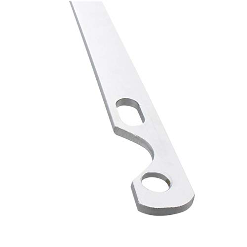 2 Prokomon+Clutch+Wrench+Holder+Removal