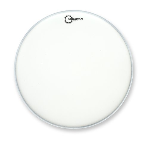 Aquarian Drumheads TCFB22 Force 1 22-inch Bass Drum Head