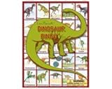 Dinosaur Bingo