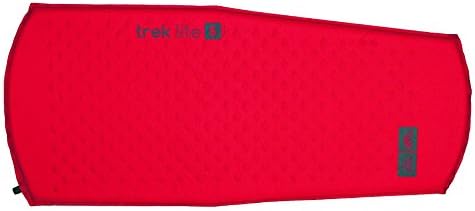 highlander self inflating mattress