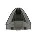 8 Pack Water Drop Design 2ml Cartridge Integrated Vaping Delicate and Compact