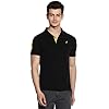 AMERICAN-CREW-Polo-T-Shirts-for-Men