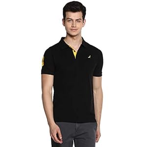 AMERICAN CREW Polo T-Shirts for Men