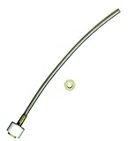 Stens 120-392 Fuel Line With Filter