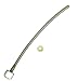 Stens 120-392 Fuel Line With Filter primary