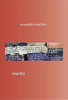 Livro manto