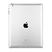 Apple iPad with Retina Display MD511LL/A (64GB, Wi-Fi, White) 4th Generation (Renewed)