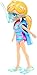 Polly Pocket Super Sporty Pack [Amazon Exclusive]