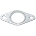 Vibrant 1436G High Temperature Gasket for Tial Style Wastegate Flange