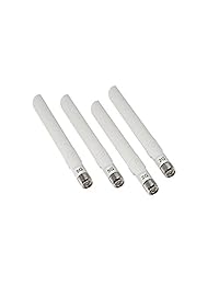 Netgear ANT24501B-10000S 2.4 5GHz Outdoor Antenna Bundle