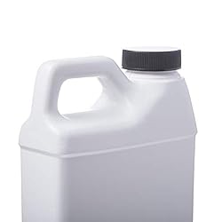 Consolidated Plastics Rectangular F-Style Bottle