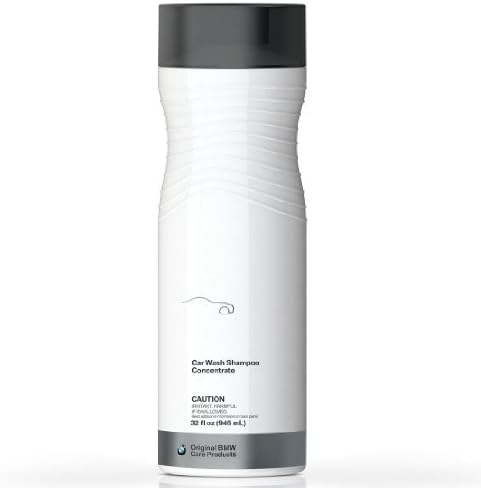BMW car wash shampoo concentrate"AutoTech" by TransMate