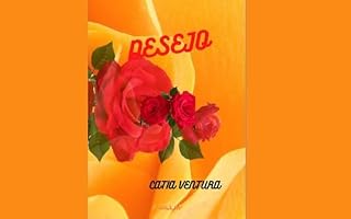 Livro DESEJO (Poemas e Poesias da Alma feminina)