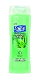 Suave Naturals Body Wash, Rainforest Fresh, 12 oz