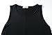 LARACE Tank Tops for Women Plus Size Sleevelss Tunic Casual Summer Clothes Swing Shirts for Leggings (3X, Black)