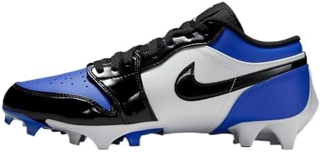 Amazon.com | Jordan 1 Low Little/Big Kids' Cleats (HF6885-701