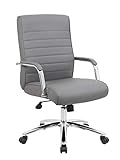 Boss Office Products Modern Executive Conference