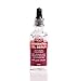 Resveratrol & Grape Seed Anti Aging Oil Serum - Wrinkle, Fine Line & Acne Scar Reducing | Rich in Antioxidants and Vitamins | Rejuvenates Skin - 50ml