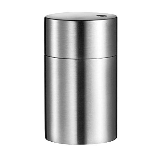 image for Prettyia Small Toothpick Holder Dispenser Storage Organizer Stainless 