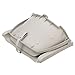 attwood Padded Flip Boat Seat