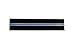 Thin Blue Line Silver Plated Service Bar - Individual