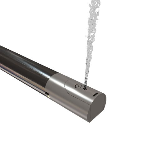 BioBidet Bliss BB2000 Elongated Beige Bidet Smart Toilet Seat, Premier Class, Unlimited Warm