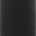 Newest 18 Oz Glass Bottle Top Level Quality Environmental Borosilicate Glass Water Bottle with Colorful Nylon Sleeve,BPA Free,Crystal Clear,Trendy Design (Black)