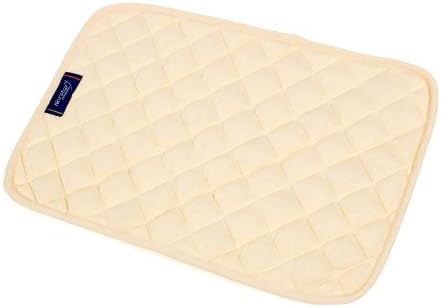 Norstar Biomagnetics Ns110 Magnetic Pillow Pad Amazon Co Uk