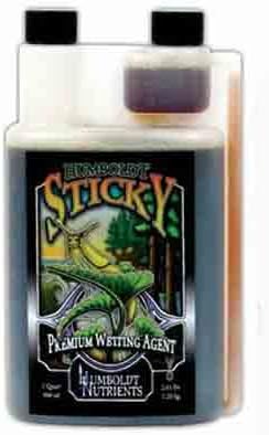 Sticky (Wetting Agent), Pint