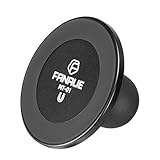 FANAUE Magnetic Car Mount compatible with RAM mount