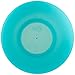 Coza Design- Eco Friendly Plastic Bowl for cereal, dessert, ice cream, soup (Microwave and Dishwasher Safe) (17 oz., Green)