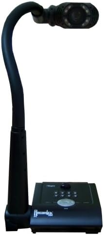 Recordex iMMCam AFX-95 Portable Document Camera