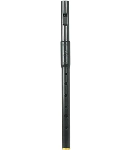 Amazon.com: Tony Dixon WHISTLE, black (TB012D) : Musical Instruments